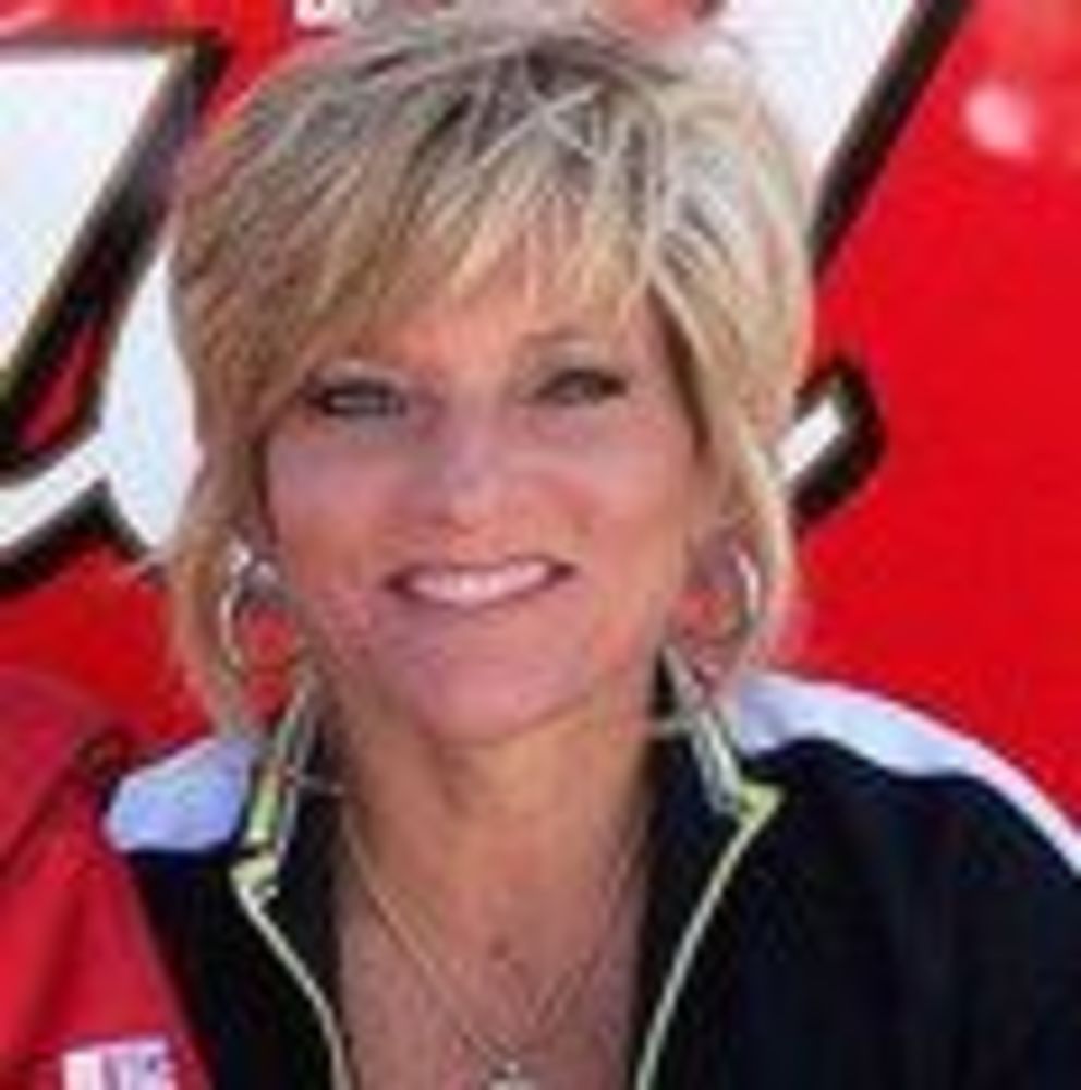 Meet your Posher, Janie